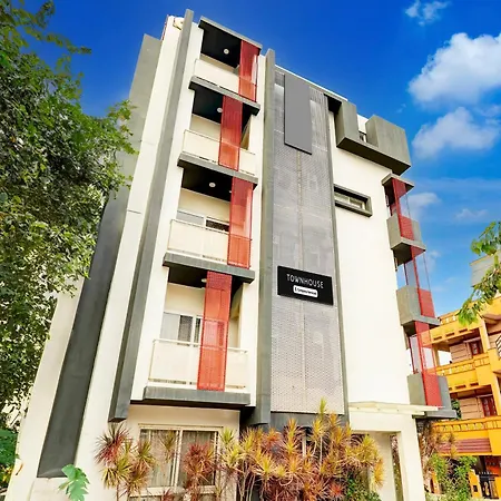 Hotel Townhouse Hebbal